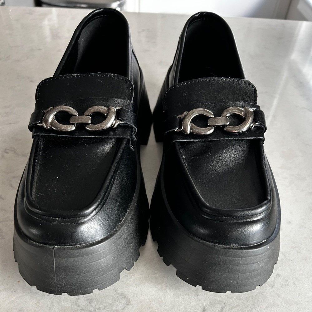 ASOS brand new loafers